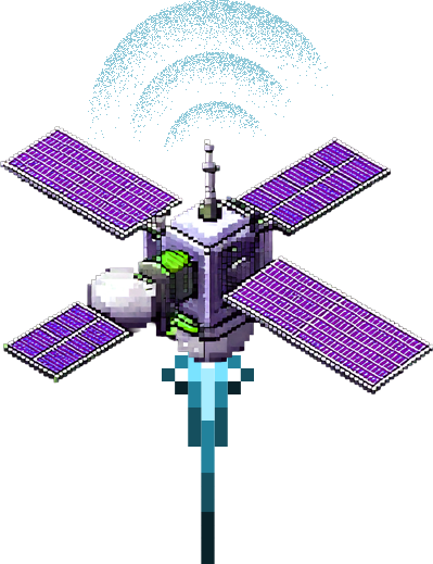 Orbital-D9 - Cyber Monday