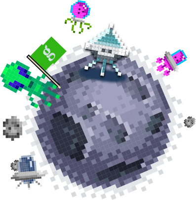 Selenene - Green Wednesday