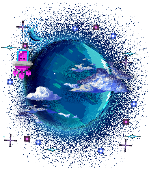 Hyrdune - Ocean Planet